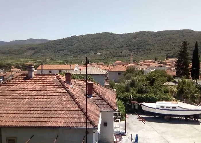 Relax Garden Διαμέρισμα *