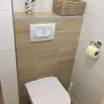 Relax Garden Апартаменты Стари Град