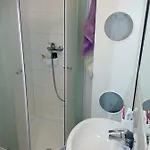 Апартаменты Relax Garden *