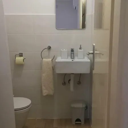 Apartamento Relax Garden *