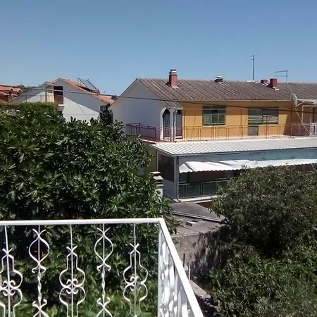 Relax Garden Apartment