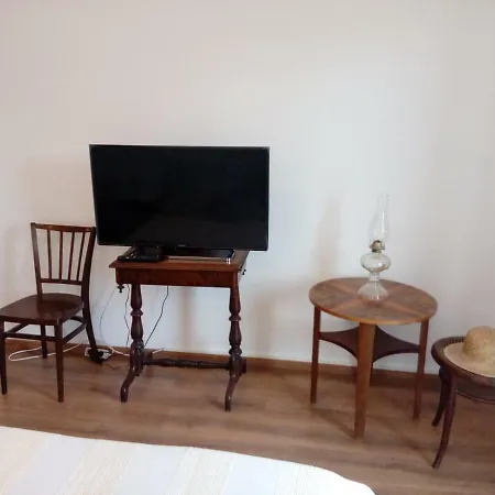 Relax Garden Apartment *