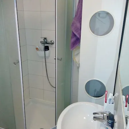 Apartamento Relax Garden *