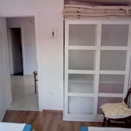 Apartment Relax Garden Stari Grad (Hvar)