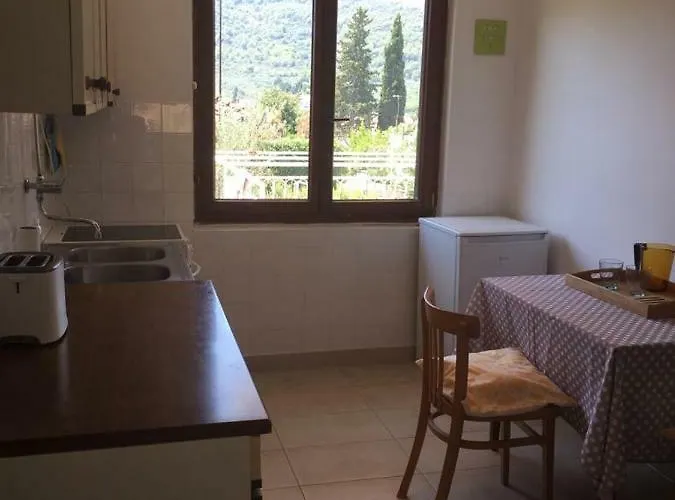 Relax Garden * Stari Grad (Hvar)