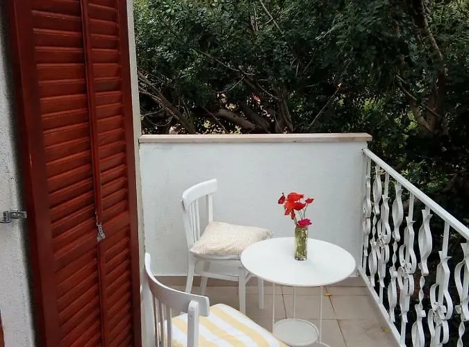Relax Garden Apartamento Stari Grad (Hvar)