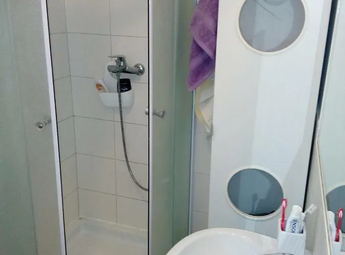 Apartamento Relax Garden *