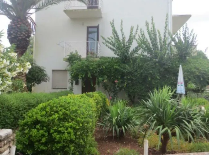 Relax Garden Appartement *