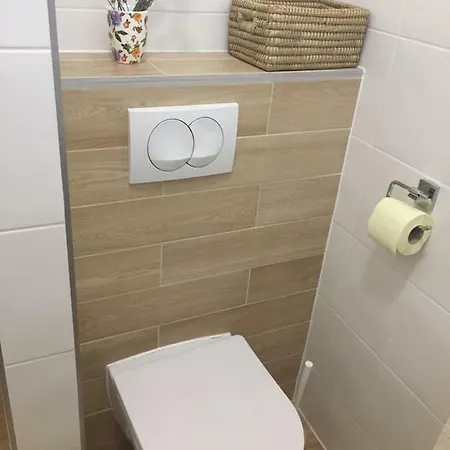 Relax Garden Lägenhet Stari Grad (Hvar)