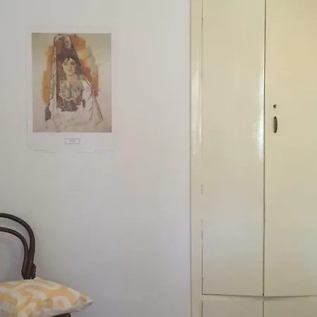 Relax Garden Lägenhet