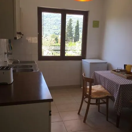 Relax Garden * Stari Grad (Hvar)