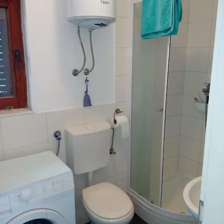 Relax Garden * Stari Grad (Hvar)