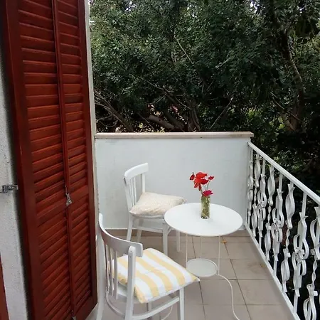 Relax Garden Lägenhet Stari Grad (Hvar)