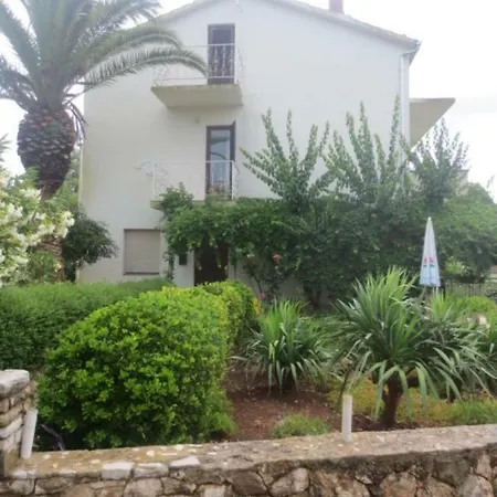 Relax Garden Lägenhet *