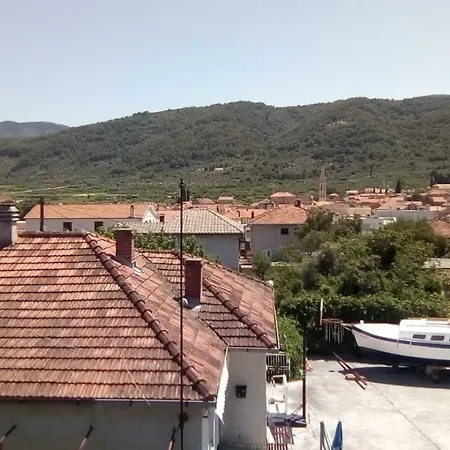 Relax Garden Lägenhet *