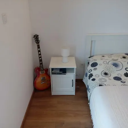 Relax Garden Lägenhet *