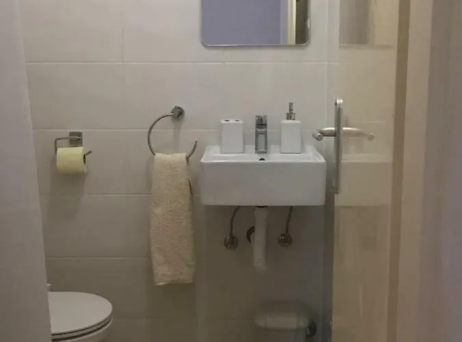 Apartman Relax Garden *