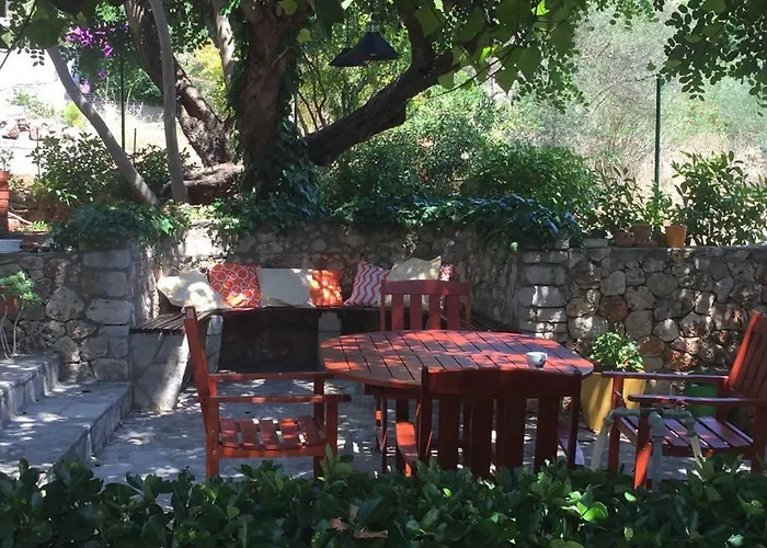 Relax Garden Stari Grad