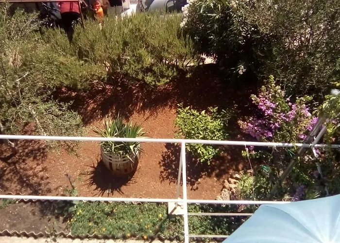 Relax Garden