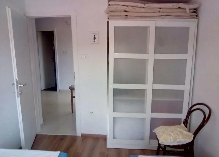 Apartman Relax Garden Stari Grad