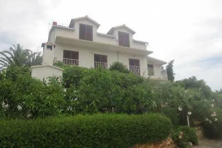 Relax Garden Apartman Stari Grad