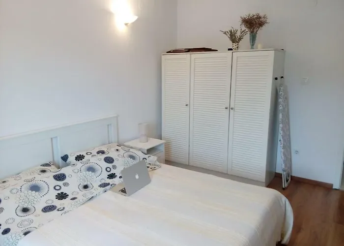 Relax Garden Apartman Stari Grad